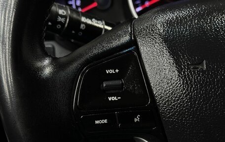 KIA Rio III рестайлинг, 2012 год, 749 999 рублей, 13 фотография