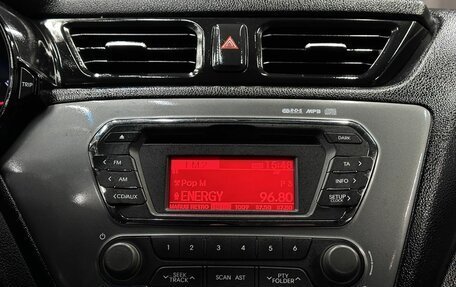 KIA Rio III рестайлинг, 2012 год, 749 999 рублей, 15 фотография