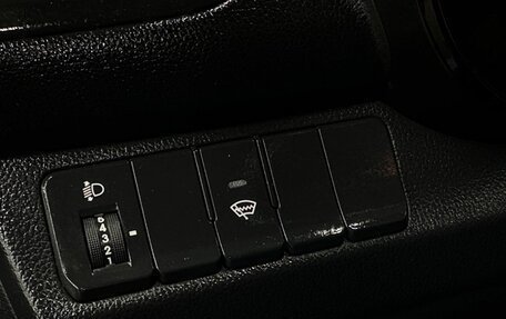 KIA Rio III рестайлинг, 2012 год, 749 999 рублей, 18 фотография