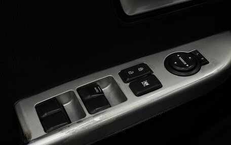 KIA Rio III рестайлинг, 2012 год, 749 999 рублей, 20 фотография