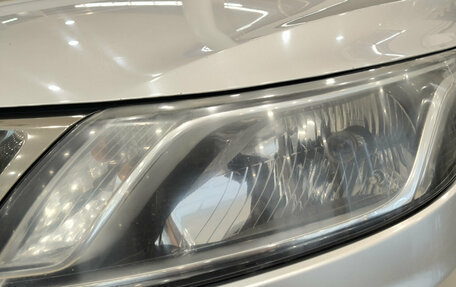 KIA Rio III рестайлинг, 2012 год, 599 000 рублей, 21 фотография