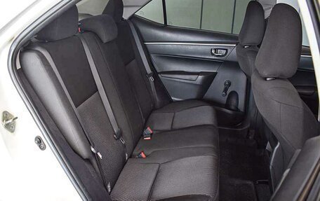 Toyota Corolla, 2013 год, 1 100 000 рублей, 7 фотография