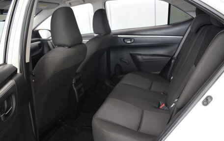 Toyota Corolla, 2013 год, 1 100 000 рублей, 11 фотография