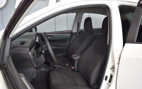 Toyota Corolla, 2013 год, 1 100 000 рублей, 10 фотография