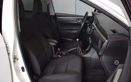 Toyota Corolla, 2013 год, 1 100 000 рублей, 8 фотография