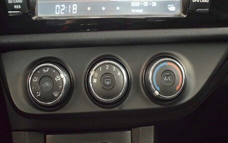 Toyota Corolla, 2013 год, 1 100 000 рублей, 17 фотография
