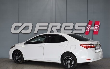 Toyota Corolla, 2013 год, 1 100 000 рублей, 2 фотография