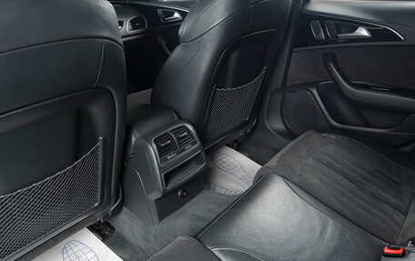 Audi A6, 2015 год, 2 449 000 рублей, 9 фотография