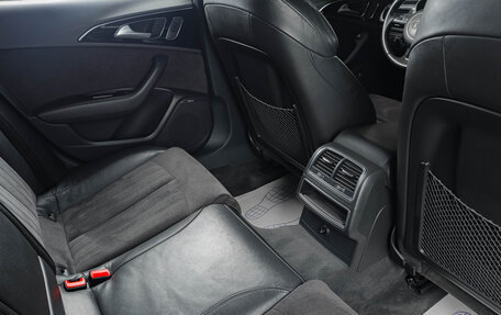 Audi A6, 2015 год, 2 449 000 рублей, 10 фотография