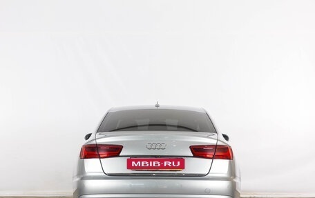 Audi A6, 2015 год, 2 449 000 рублей, 6 фотография