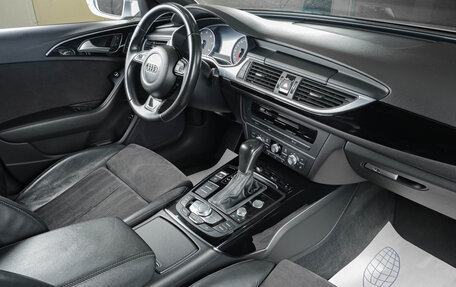 Audi A6, 2015 год, 2 449 000 рублей, 11 фотография