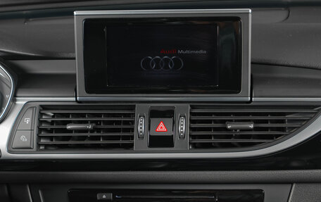 Audi A6, 2015 год, 2 449 000 рублей, 17 фотография