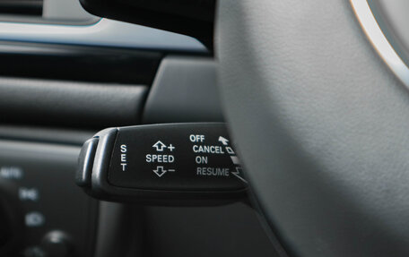 Audi A6, 2015 год, 2 449 000 рублей, 16 фотография
