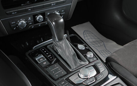 Audi A6, 2015 год, 2 449 000 рублей, 18 фотография