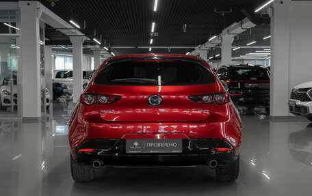 Mazda 3, 2019 год, 2 100 000 рублей, 6 фотография