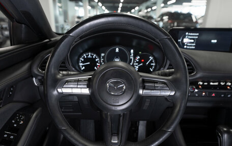 Mazda 3, 2019 год, 2 100 000 рублей, 10 фотография