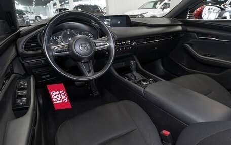 Mazda 3, 2019 год, 2 100 000 рублей, 7 фотография