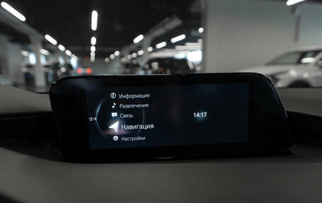 Mazda 3, 2019 год, 2 100 000 рублей, 16 фотография