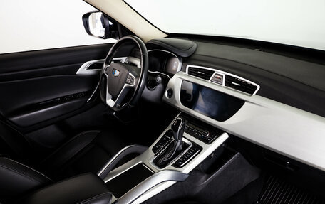 Geely Atlas I, 2020 год, 1 739 000 рублей, 14 фотография