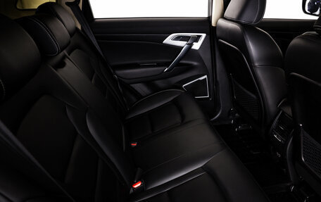 Geely Atlas I, 2020 год, 1 739 000 рублей, 13 фотография