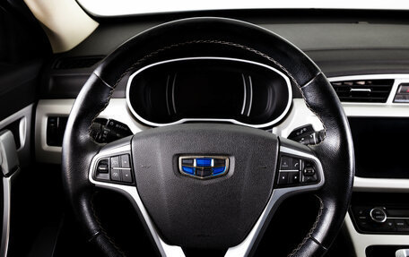 Geely Atlas I, 2020 год, 1 739 000 рублей, 18 фотография