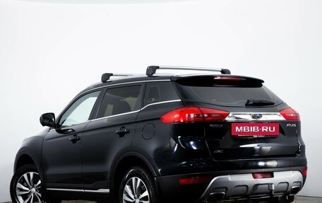 Geely Atlas I, 2020 год, 1 739 000 рублей, 7 фотография