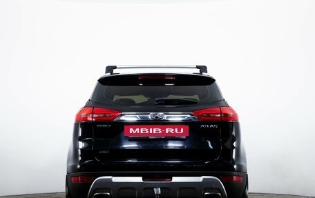 Geely Atlas I, 2020 год, 1 739 000 рублей, 6 фотография