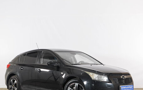 Chevrolet Cruze II, 2012 год, 799 000 рублей, 2 фотография