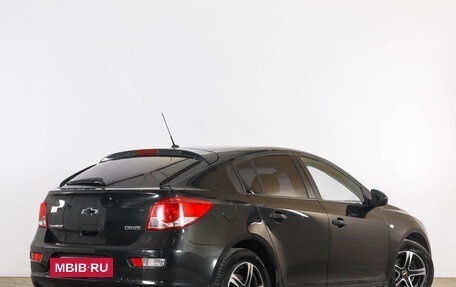 Chevrolet Cruze II, 2012 год, 799 000 рублей, 7 фотография
