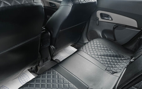 Chevrolet Cruze II, 2012 год, 799 000 рублей, 9 фотография