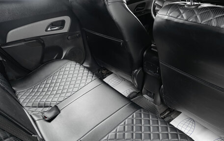 Chevrolet Cruze II, 2012 год, 799 000 рублей, 10 фотография