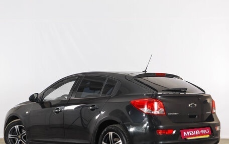 Chevrolet Cruze II, 2012 год, 799 000 рублей, 5 фотография
