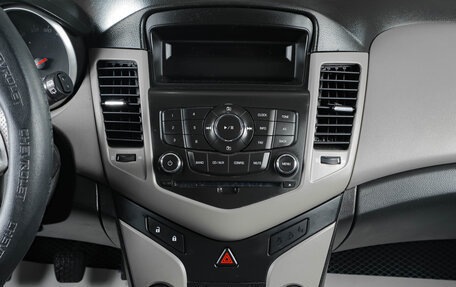 Chevrolet Cruze II, 2012 год, 799 000 рублей, 15 фотография