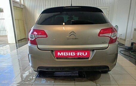 Citroen C4 II рестайлинг, 2011 год, 529 000 рублей, 6 фотография