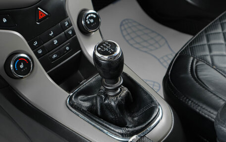Chevrolet Cruze II, 2012 год, 799 000 рублей, 16 фотография