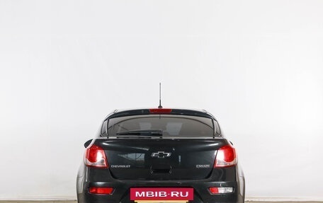 Chevrolet Cruze II, 2012 год, 799 000 рублей, 6 фотография