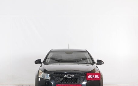 Chevrolet Cruze II, 2012 год, 799 000 рублей, 3 фотография