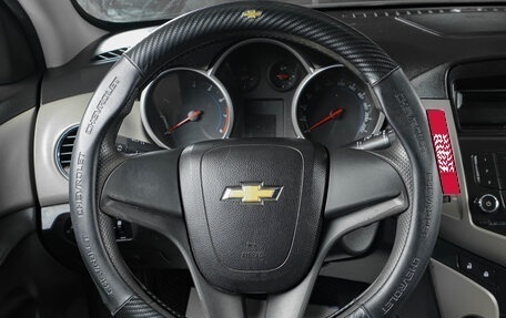 Chevrolet Cruze II, 2012 год, 799 000 рублей, 14 фотография
