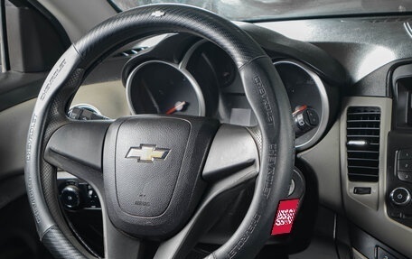 Chevrolet Cruze II, 2012 год, 799 000 рублей, 12 фотография