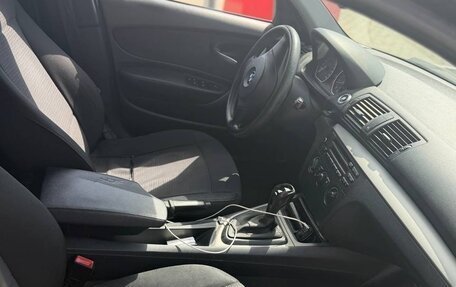 BMW 1 серия, 2009 год, 350 000 рублей, 3 фотография