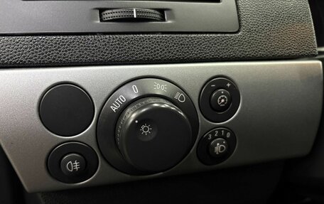 Opel Astra H, 2012 год, 589 777 рублей, 10 фотография