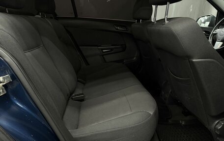 Opel Astra H, 2012 год, 589 777 рублей, 15 фотография