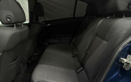 Opel Astra H, 2012 год, 589 777 рублей, 14 фотография