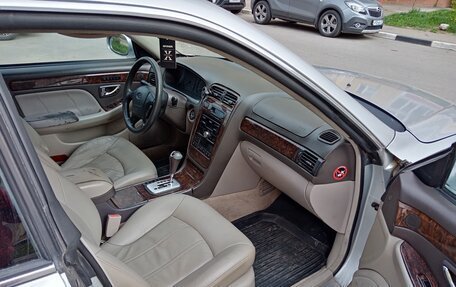 Hyundai XG I рестайлинг, 2000 год, 245 000 рублей, 11 фотография