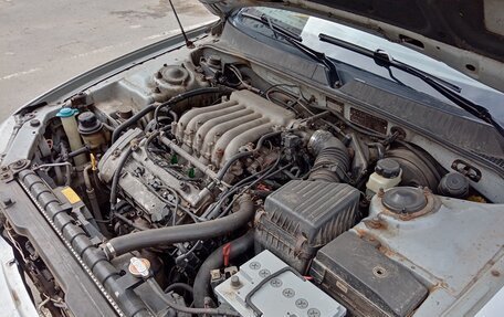 Hyundai XG I рестайлинг, 2000 год, 245 000 рублей, 19 фотография