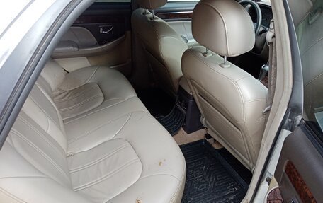 Hyundai XG I рестайлинг, 2000 год, 245 000 рублей, 13 фотография