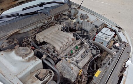 Hyundai XG I рестайлинг, 2000 год, 245 000 рублей, 18 фотография