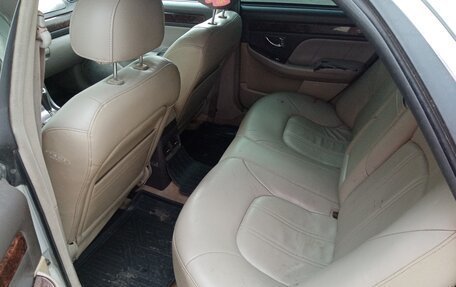 Hyundai XG I рестайлинг, 2000 год, 245 000 рублей, 12 фотография