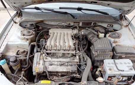 Hyundai XG I рестайлинг, 2000 год, 245 000 рублей, 17 фотография