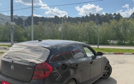 BMW 1 серия, 2009 год, 350 000 рублей, 2 фотография